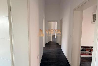 Casă cu 4 camere cu Teren 500 Mp în Central - 13