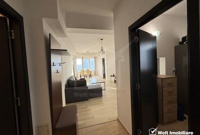 Ocazie! Apartament central - 3 camere, 66 mp, Cluj-Napoca - 10