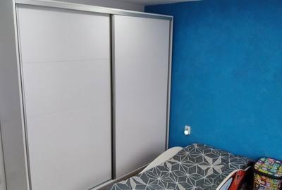 Apartament cu 2 camere decomandat în Central - 6