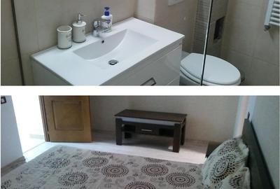 Apartament 2 camere,75mp, zona Trandafirul (Cod  E4) - 8