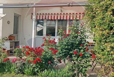 Casă cu 8 camere cu Teren 800 Mp în Central - 19