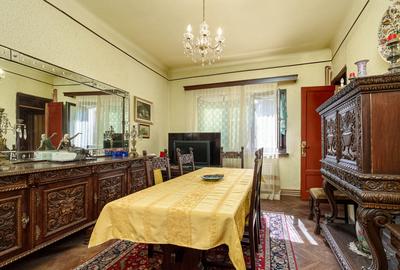 Apartament cu poveste in inima Bucurestiului - Rosetti, Str. Sfintilor - 5
