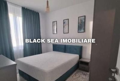 Apartament 3 camere cu terasă spațioasă, bloc nou - Zona KM 5, Constanța - 4