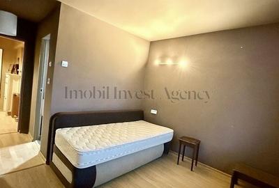 Apartament 4 camere cu parcare spre chirie Lacul Tei - 8