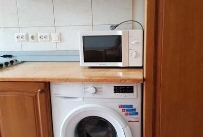 Tipografilor-Medicina | 2 camere | Centrala proprie | Decomandat - 5