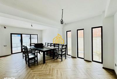 Casă cu 4 camere cu Teren 360 Mp în Clinceni - 9