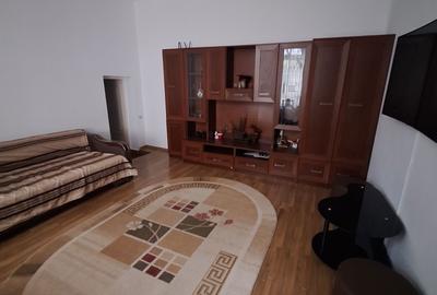 Apartament cu 2 camere semidecomandat în Iosefin - 1
