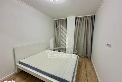 Apartament cu 2 camere în Dumbrăvița - 4
