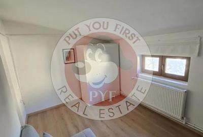 Piata Cotroceni | Apartament 3 camere | Semidecomandat | 63mp | B11685 Piata Cotroceni | Apartament 3 camere | Semidecomandat | 63mp | B11685 - 6