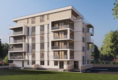 START VANZARI, ZONA ESSO, IMOBIL CU LIFT - 6