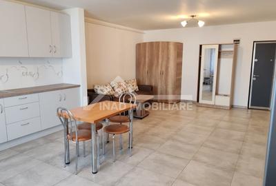 Apartament cu 2 camere, finisat  si mobilat, parcare, Zona Pod Ira - 13