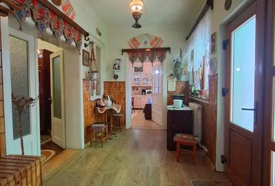 Casa 3 camere ?i teren generos in Aiud - 3