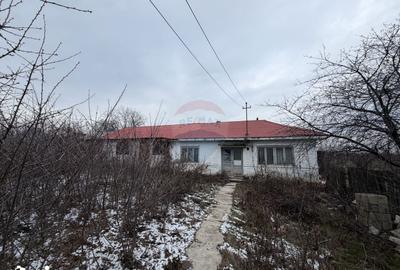 Casă cu 5 camere cu Teren 1250 Mp în Dumbrăveni - 10