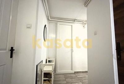 Garsonieră decomandată în Armeneasca - 11