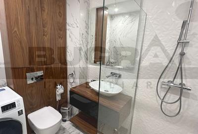 Apartament cu 2 camere, mobilat în Central - 8