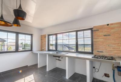 Casa de vanzare, Jucu de Sus, Luminis, 118mp, Finisata Ut... - 6