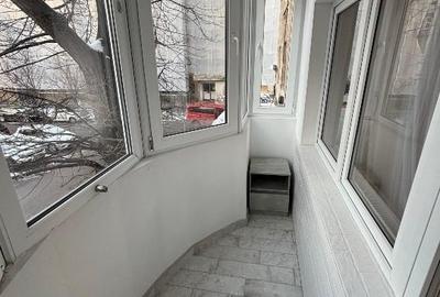 Inchiriez garsoniera moderna Nerva Traian - 14