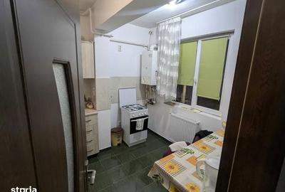 Garsonieră decomandată, mobilată în Apărătorii Patriei - 5