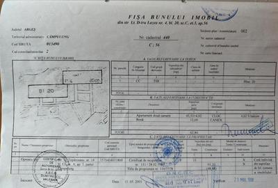 Apartament cu 2 camere decomandat în Central - 3