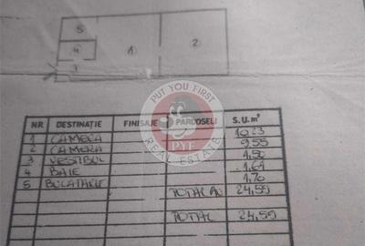 Mall Vitan | 2 camere | 25mp | Semidecomandat | B12574 - 4