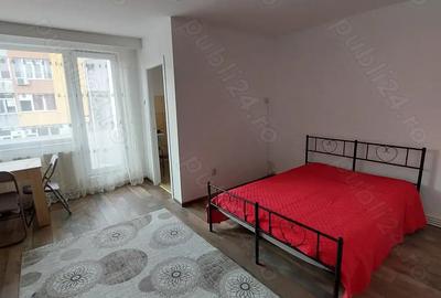 Garsoniera de inchiriat - 2