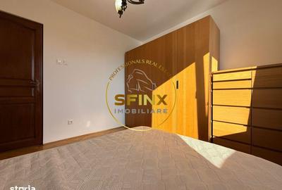 Apartament cu 2 camere, mobilat în Cotroceni - 13
