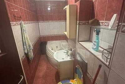 Ap 2 cam, 55 mp utili,et 3/4,zona Brailei,stare buna ,mobilat, utilat - 10