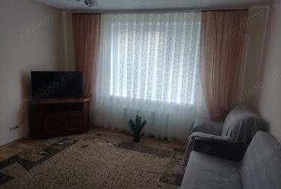 Apartament 3 camere de inchiriat zona Unirii Apartament 3 camere de inchiriat zona Unirii - 1