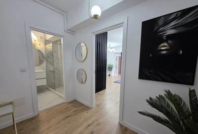 Garsonieră decomandată în Pipera - 8