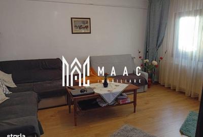 Apartament cu 2 camere decomandat în Cerna - 1