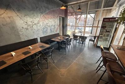 De vanzare Afacere la cheie-Pizzerie-Restaurant ,zona centrala - 6