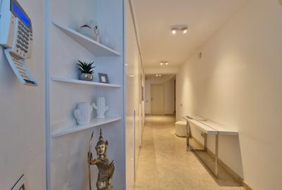 Vila deosebita  la un pas de mare mobilata si utilata - 7