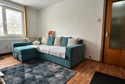 Apartament cu 2 camere decomandat în Barbu Văcărescu