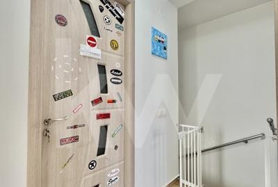 Casa tip Cvadruplex de vanzare in Arhitectilor, Cisnadie - 19