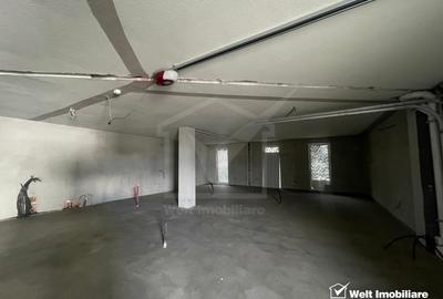 Spatiu de birou sau spatiu comercial in Sannicoara - 3