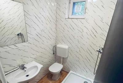 Apartament cu 4 camere semidecomandat în Apusului - 5