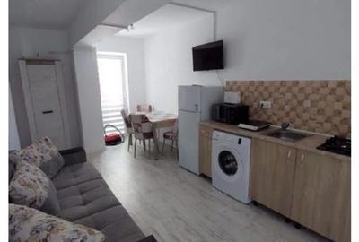 Apartament cu 2 camere decomandat în Central - 3