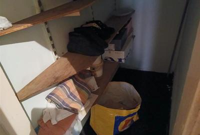 Garsonieră nedecomandată în Bălcescu - 7