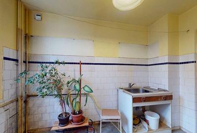 Apartament 4 camere Jean Steriadi Ozana Auchan Titan Apartament 4 camere Jean Steriadi Ozana Auchan Titan - 14