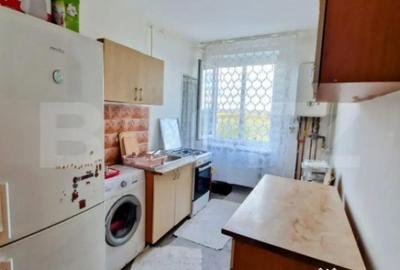 Apartament cu 2 camere decomandat în Someșeni - 3