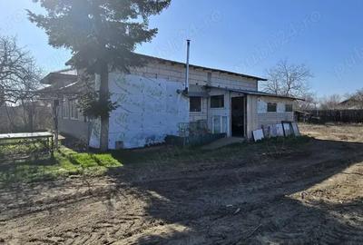 Vand Casa Com. Frumu?ani! - 2