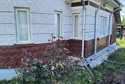 Casa de vinzare In Comuna Ziduri Sat Costieni Buzau la 10 Km de Rm Sarat - 9