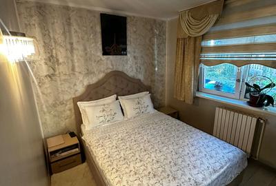 Apartament cu 2 camere semidecomandat în CET - 4