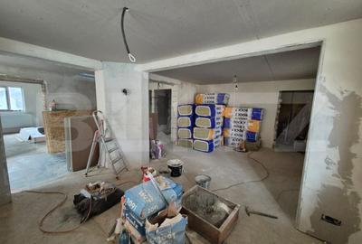 Casa de vacanta in curs de modernizare in Belis, 5 camere, 920mp teren drept - 10