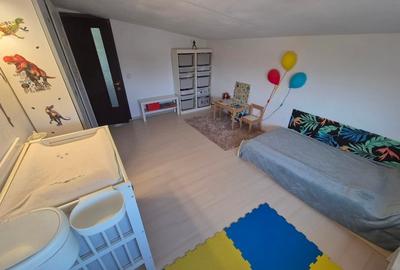 3 camere, Vedere la Padure, Curte și Balcon - 4