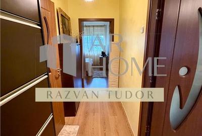 Apartament cu 3 camere semidecomandat în Nord - 14