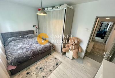 PODU ROS - 3 CAMERE SEMIDECOMANDAT - ETAJ INTERMEDIAR - 2