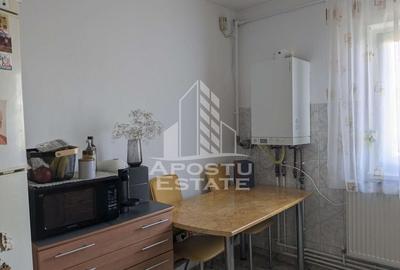 Apartament 3 camere, decomandat, 2 balcoane, Girocului. Apartament 3 camere, decomandat, 2 balcoane, Girocului. - 7