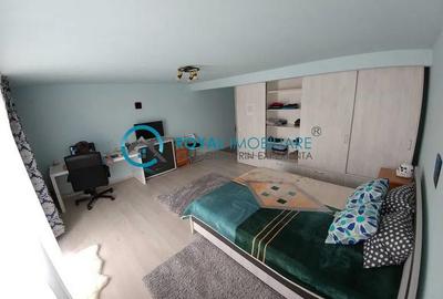 Royal Imobiliare - Inchiriere Vila de Lux zona Paulesti - 6