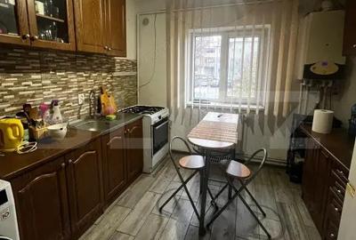 Apartament cu 3 camere, 79.46 mp, zona Valea Lupului - 1